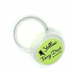 Alternative view of Fairy Dust Δώστε Λάμψη Στο Σκοτάδι Yellow
