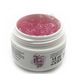 Alternative view of Flux Cream Gel Builder 15ml