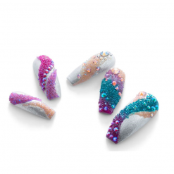 Alternative view of Crystal Pixie Shimmer Pink 15gr