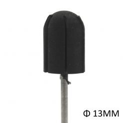 Alternative view of Στέλεχος Τροχού Για Pedicure 13''