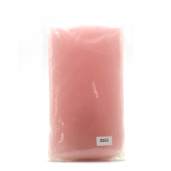 Ροζ Κερί Παραφίνης 450gr