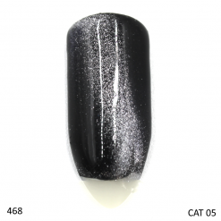 Alternative view of Cat Eye Ημιμόνιμο Βερνίκι 8ml 05