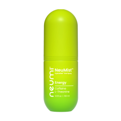 NeuMist Energy Spray Ενέργεια Σε Σπρέι